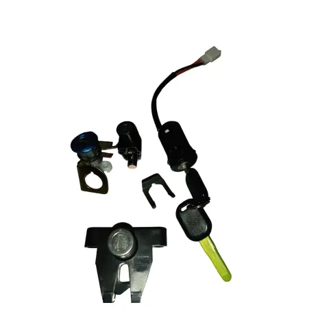 Motolux Fayton FX-23 Kontak Seti