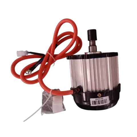 Motolux Fayton FX-23 Motor