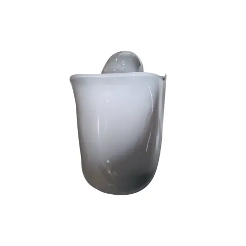 Motolux Fayton FX-23 Ön Çamurluk Gri