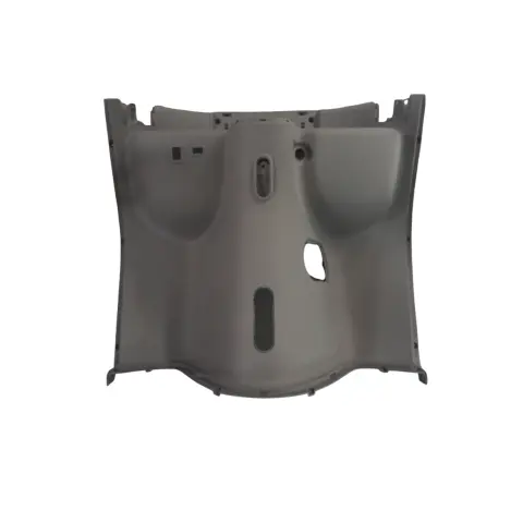 Motolux Fayton FX-23 Ön İç Panel Gri
