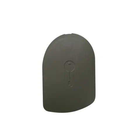 Motolux Fayton FX-23 Ön İç Panel Kilit Kapağı Yeşil