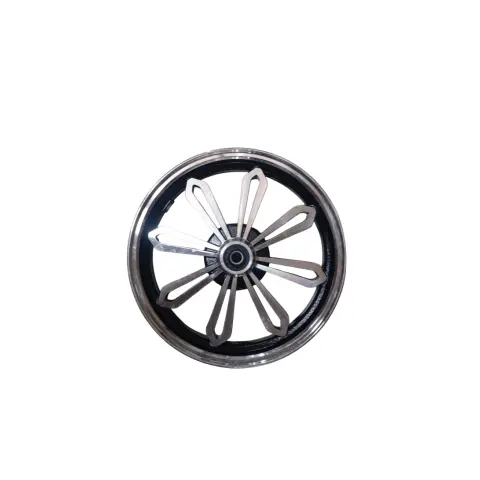 Motolux Fayton FX-23 Ön Jant