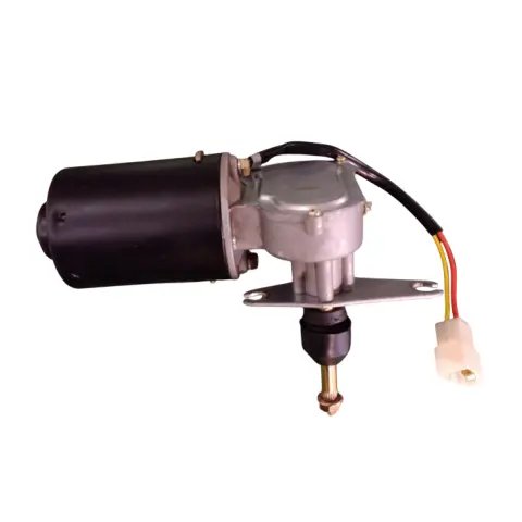 Motolux Fayton FX-23 Silecek Motoru