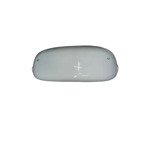 Motolux Fayton FX-23 Sürücü Sırt Dayama Kapağı Gri