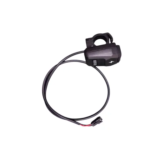 Motolux Fayton FX-23 USB