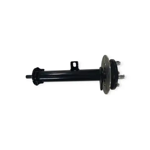 Motolux Fayton FX-24 Aks Sağ