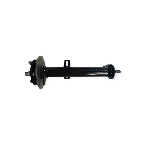 Motolux Fayton FX-24 Aks Sol
