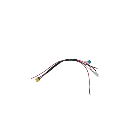 Motolux Fayton FX-24 Akü Kablosu