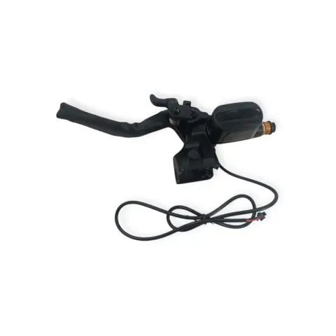 Motolux Fayton FX-24 Arka Fren Merkezi Üst
