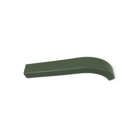 Motolux Fayton FX-24 Arka Kol Dayama Yeşil (Tek)
