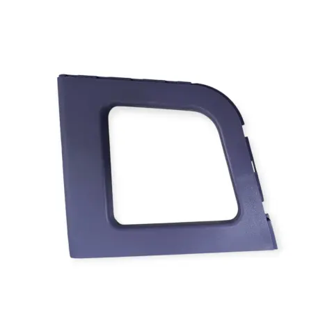 Motolux Fayton FX-24 Arka Kol Dayama Dış Panel Sağ Mor