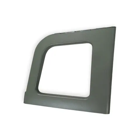 Motolux Fayton FX-24 Arka Kol Dayama Dış Panel Sol Yeşil