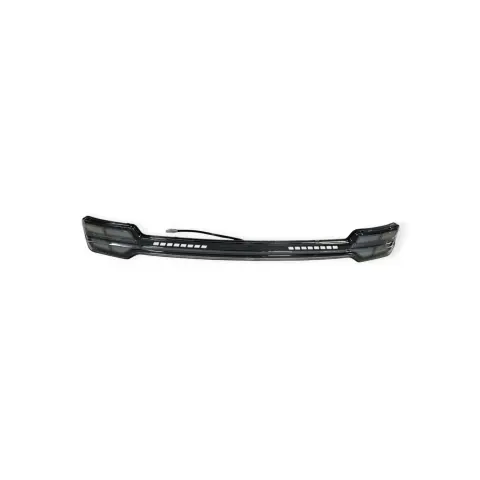 Motolux Fayton FX-24 Arka Stop