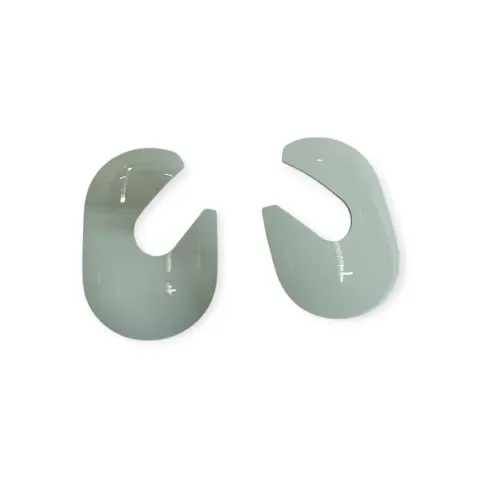 Motolux Fayton FX-24 Ayna Dekoratif Parça Tk Yeşil