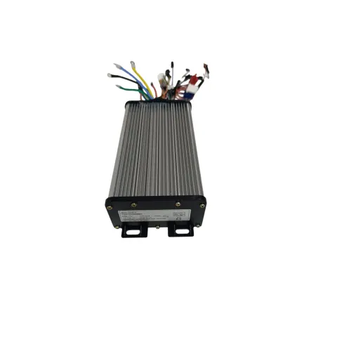 Motolux Fayton FX-24 Beyin