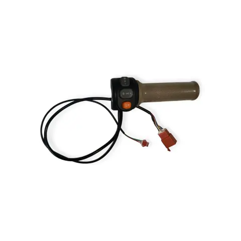 Motolux Fayton FX-24 Gaz Kolu Takımı
