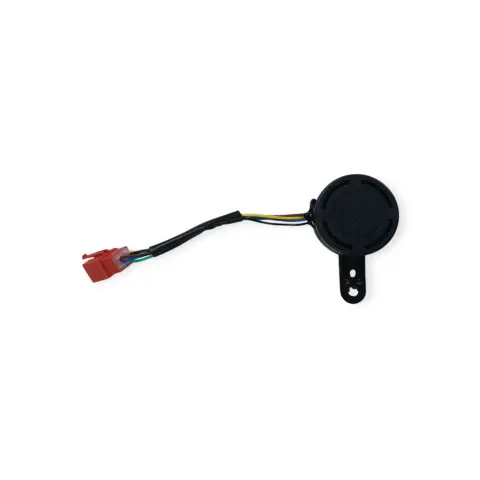 Motolux Fayton FX-24 Geri Vites Sireni