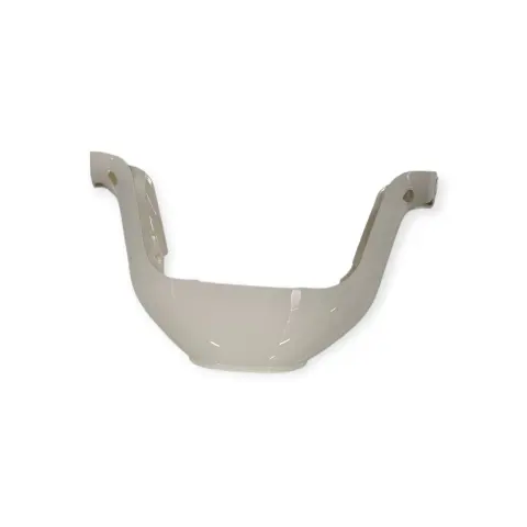 Motolux Fayton FX-24 Gidon Alt Kapak-Krem