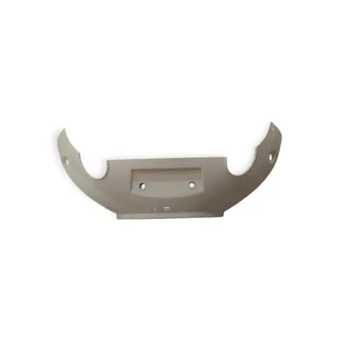 Motolux Fayton FX-24 Gidon Alt Kapak Dekoratif Parça-Krem