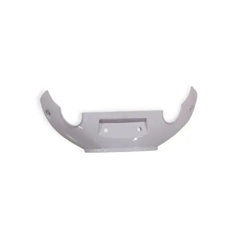 Motolux Fayton FX-24 Gidon Alt Kapak Dekoratif Parça Mor