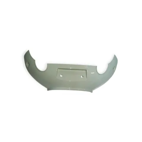 Motolux Fayton FX-24 Gidon Alt Kapak Dekoratif Parça Yeşil