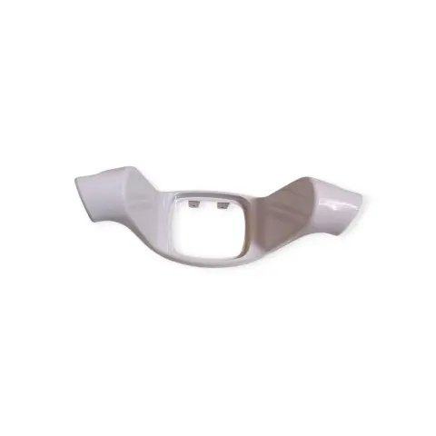 Motolux Fayton FX-24 Gidon Üst Kapak Dekoratif Parça Mor