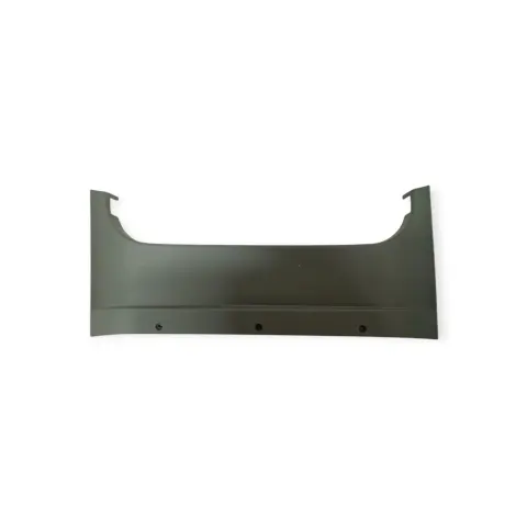 Motolux Fayton FX-24 Kabin Arka Alt Panel Yeşil