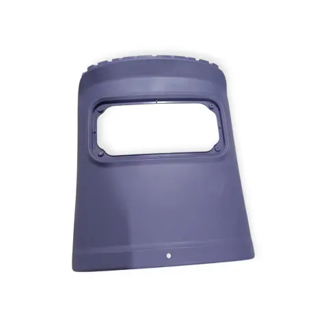 Motolux Fayton FX-24 Kabin Arka Panel- Mor