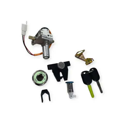 Motolux Fayton FX-24 Kontak Seti