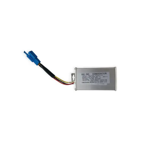 Motolux Fayton FX-24 Konvektör