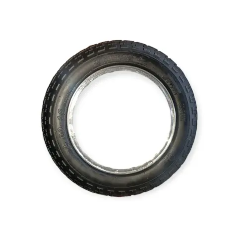 Motolux Fayton FX-24 Ön Arka Dış Lastik (3.00-10)