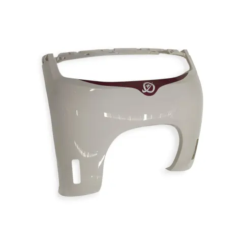 Motolux Fayton FX-24 Ön Panel- Krem