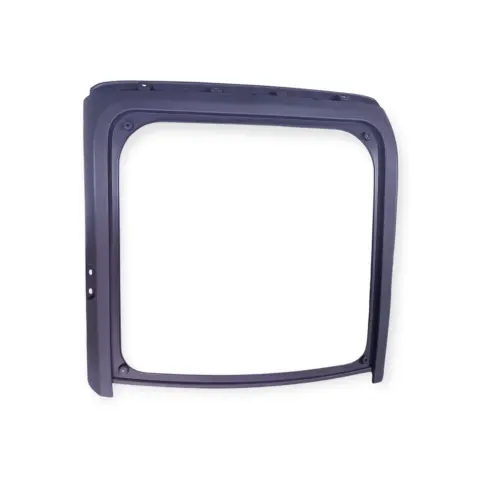 Motolux Fayton FX-24 Ön Cam Çerçevesi Mor