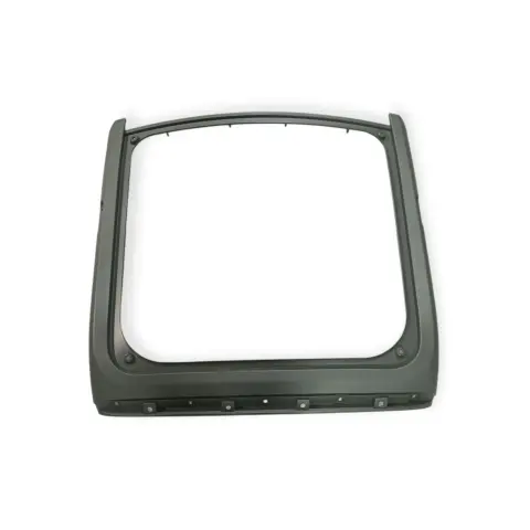 Motolux Fayton FX-24 Ön Cam Çerçevesi Yeşil