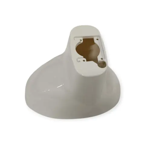 Motolux Fayton FX-24 Ön Çamurluk-Krem
