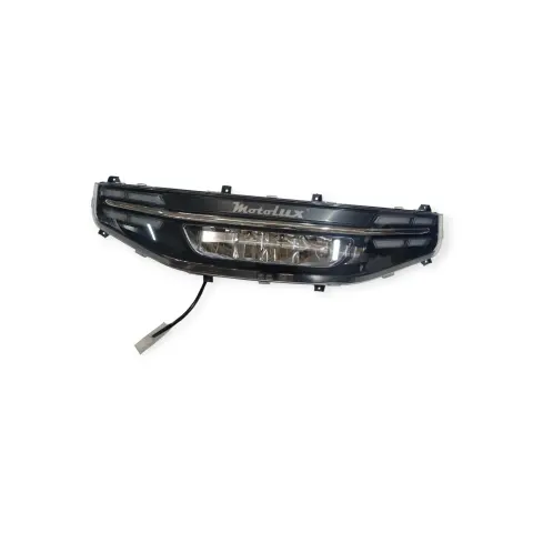 Motolux Fayton FX-24 Ön Far