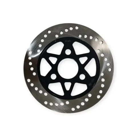Motolux Fayton FX-24 Ön Fren Disk