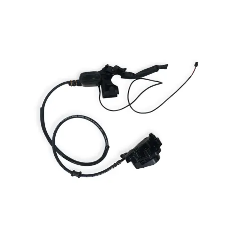Motolux Fayton FX-24 Ön Fren Merkezi Komple