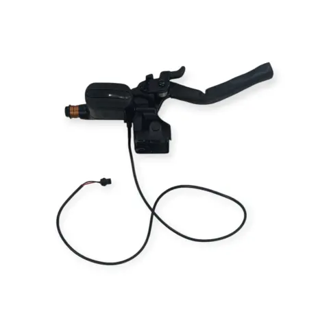 Motolux Fayton FX-24 Ön Fren Merkezi Üst