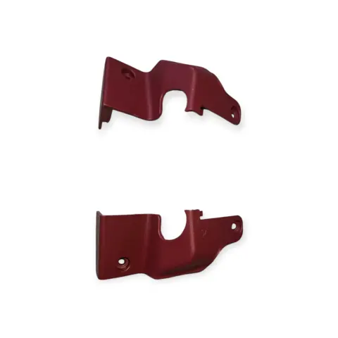 Motolux Fayton FX-24 Ön İç Panel Üst Dekoratif Parça Takımı Kırmızı