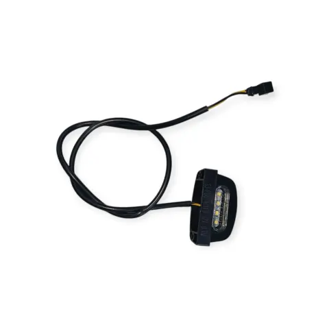 Motolux Fayton FX-24 Plaka Aydinlatma Lambası