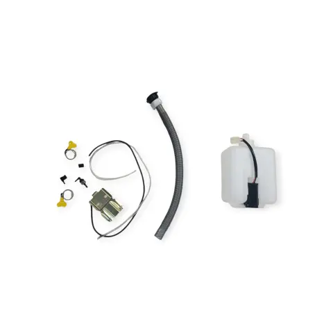Motolux Fayton FX-24 Su Deposu + Motor (su Haznesi Set)
