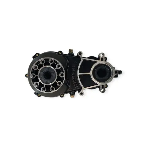 Motolux Fayton FX-24 Şanzıman