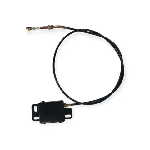 Motolux Fayton FX-24 Takviye Mekanizması + Halat