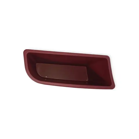 Motolux Fayton FX-24 Torpido Kutusu Sol Kırmızı