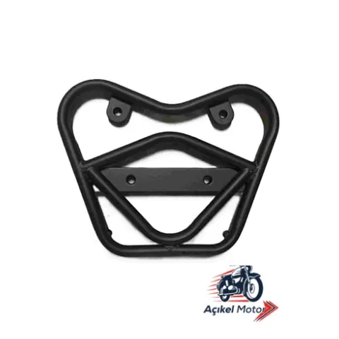 Arora CR250 Arka Sele Demiri