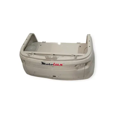 Motolux Fayton FX-24 Yolcu Kasa-Krem