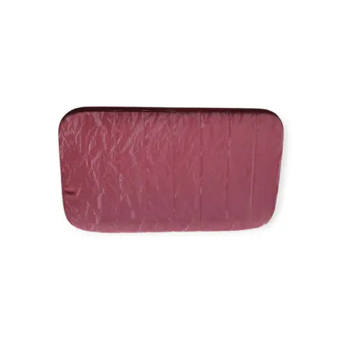 Motolux Fayton FX-24 Yolcu Sele Kırmızı