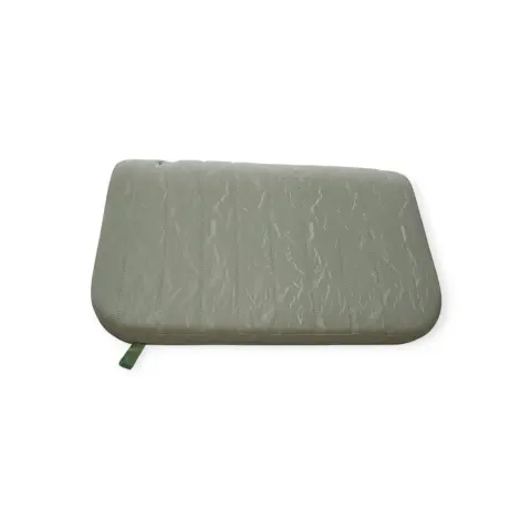 Motolux Fayton FX-24 Yolcu Sele Yeşil