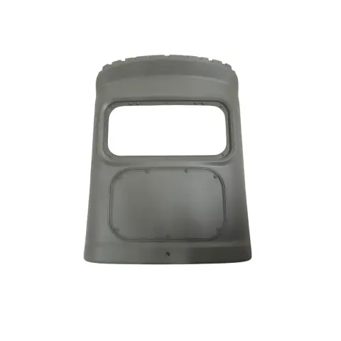 Motolux Fayton FX-25 Arka Kabin Paneli Yeşil